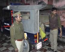 इलाहाबाद: दो दलित भाइयों की हत्या, घर के बाहर ही पीट पीट कर मार डाला गया