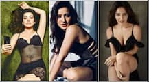  बॉलीवुड की सेल्फी क्वीन नेहा शर्मा ने अपनी फोटोशूट से किया इंटरनेट को गुलज़ार