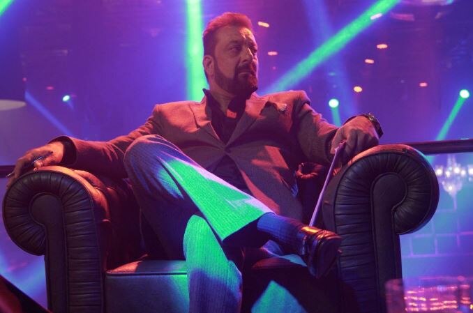 Sanjay Dutt starrer ‘Saheb Biwi Aur Gangster 3’ to release on July 27 'साहब बीवी और गैंगस्टर 3' में संजय दत्त का First Look जारी, 27 जुलाई को होगी रिलीज