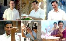 छठें दिन भी बॉक्स पर दिखा अक्षय कुमार की \'पैडमैन\' का जलवा, जानें कलेक्शन