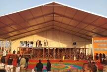 हरियाणा: कल जींद से 2019 के लिए हुंकार भरेंगे अमित शाह