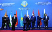 चीन: जून में होगा शंघाई कॉरपोरेशन ऑर्गनाइजेशन का सम्मेलन