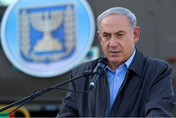 Israeli PM Benjamin Netanyahu refuses to resign भ्रष्टाचार के आरोपी इस्राइली पीएम नेतन्याहू ने देश से कहा- इस्तीफा नहीं दूंगा