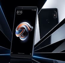 शाओमी ने लॉन्च किया Redmi Note 5, Note 5 Pro और Mi TV, यहां जानें खसियत और कीमत