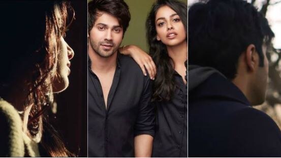Varun dhawans October teaser release on Valentine’s Day Valentine’s Day पर वरुण धनव की रोमांटिक फिल्म ‘October’ का टीज़र हुआ रिलीज़