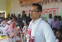 RSS के प्रभाव में काम कर रही है केंद्र सरकार: कांग्रेस