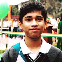 नोएडा के लड़के ने इंटरनेट सेफ्टी पर बनाया ऐप, गूगल ने दिया अवार्ड