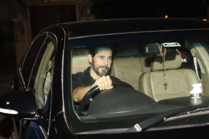 डिनो मोरिया (Photo: Manav Mangalani)