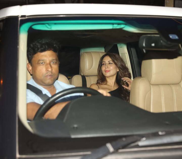 किम शर्मा (Photo: Manav Mangalani)