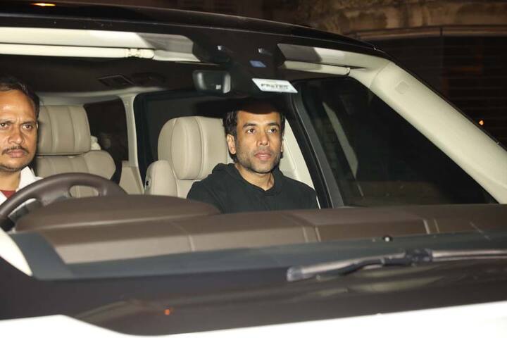 तुषार कूपर (Photo: Manav Mangalani)