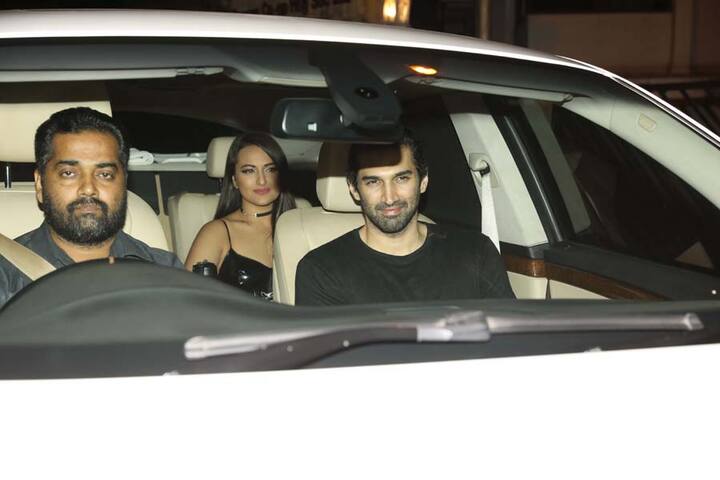 सोनाक्षी सिन्हा (Photo: Manav Mangalani)