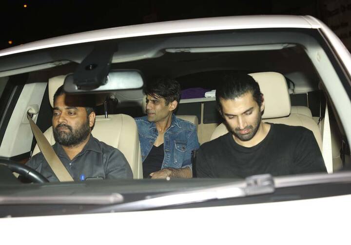 आदित्य रॉय कपूर (Photo: Manav Mangalani)