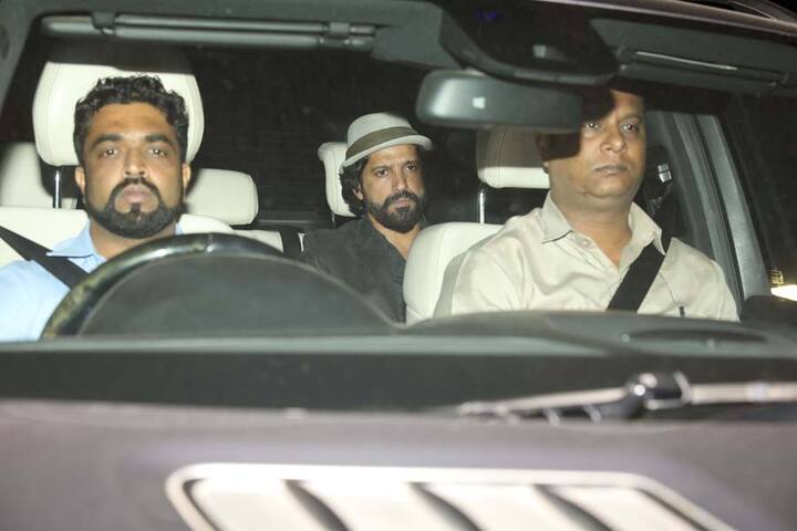 फरहान अख्तर (Photo: Manav Mangalani)