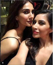 वैलेंटाइन डे पर करन जौहर ने बॉलीवुड के सिंगल सेलेब्स के लिए रखी पार्टी, देखें Inside तस्वारें