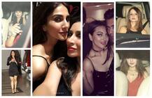 वैलेंटाइन डे पर करन जौहर ने बॉलीवुड के सिंगल सेलेब्स के लिए रखी पार्टी, देखें Inside तस्वारें