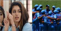 इस क्रिकेटर के लिए धड़कता है लाखों दिलों की धड़कन बन चुकी प्रिया का दिल