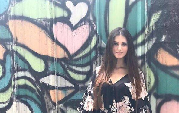 तारा सुतारिया. (तस्वीर: इंस्टाग्राम)