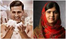 मलाला युसुफजई के लिए रखी जाएगी \'पैडमैन\' की स्पेशल स्क्रीनिंग