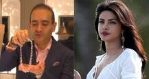 नीरव मोदी से कॉन्ट्रैक्ट खत्म करेंगी प्रियंका चोपड़ा, नहीं किया है कोई केस