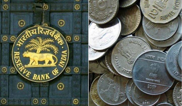 आरबीआई ने बैंकों से कहा, सिक्के लेने से मना करने पर होगी कार्रवाई | All ...