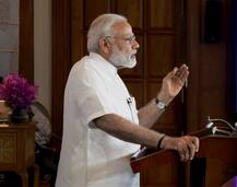 मोदी बोर्ड परीक्षा देने वालों को तनाव से दूर रहने का देंगे मंत्र, दोपहर 12 बजे से स्टूडेंट पूछेंगे पीएम से सवाल