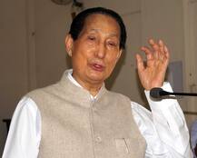 ओडिशा के राज्यपाल के खिलाफ बीजेपी, नगालैंड में कांग्रेस के लिए चुनाव प्रचार का लगाया अारोप