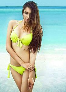 टीवी की इस हसीना ने अपनी बोल्डनेस से दी बॉलीवुड की अदाकाराओं को टक्कर, देखें तस्वीरें