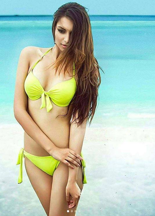 आइए एक ऐसी ही छोटे पर्दे की हसीना के बारे में आपको बताते हैं जिनकी खूबसूरती के आजकल चर्चे हो रहे हैं.