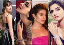 PHOTO: प्रियंका-दीपिका से लेकर मीरा- आलिया तक इन सेलेब्स ने पहनी नीरव मोदी की ज्वैलेरी 