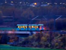 पब्लिक ट्रांसपोर्ट फ्री करने की तैयारी में जर्मनी, अब बिना टिकट होगा बस-मेट्रो का सफर