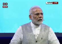 क्या लोकसभा चुनाव को लेकर नर्वस हैं आप? पीएम मोदी बोले- \'जो किया उसका रिजल्ट मिलेगा\'