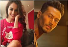 इस मामले में टाइगर श्रॉफ को मात देना चाहती हैं दिशा पटानी