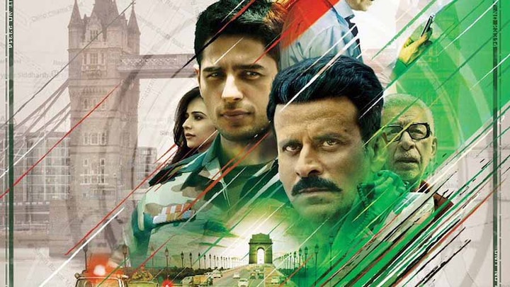 Aiyaary Review: Siddharth Malhotra, Manoj Bajpai Starrer Film Review मूवी रिव्यू: नीरज पांडे की 'अय्यारी' में दम नहीं है