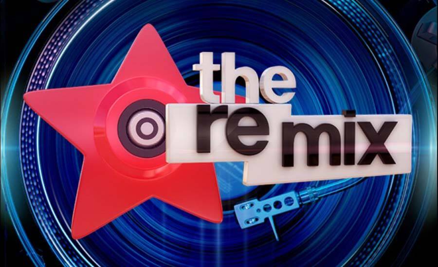 भारत के पहले डिजिटल रियलिटी शो Amazon Prime’s music reality competition ‘The Remix’ to be premiered on March 9 भारत के पहले डिजिटल रियलिटी शो