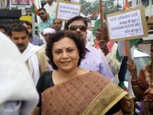 गोरखपुर उपचुनाव: जानी मानीं स्त्री रोग विशेषज्ञ सुरहिता करीम को कांग्रेस ने बनाया अपना कैंडिडेट