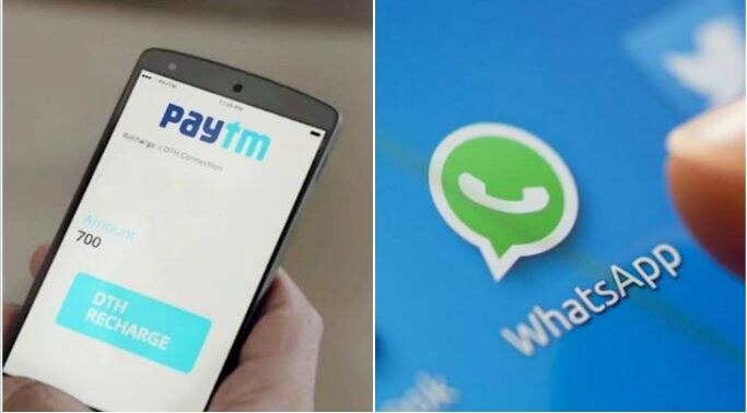 WhatsApp vs Paytm over digital payment in India, Vijay Shekhar says they are Killing  open UPI पेमेंट को लेकर WhatsApp और Paytm आमने-सामने, विजय शेखर ने कहा- मिल रही सहुलियत
