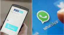 पेमेंट को लेकर WhatsApp और Paytm आमने-सामने, विजय शेखर ने कहा- मिल रही सहुलियत