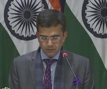 पाक की यात्रा करने वाले श्रद्धालुओं पर कोई पाबंदी नहीं: विदेश मंत्रालय