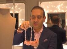 नीरव मोदी की कंपनी फायरस्टार डायमंड ने अमेरिकी अदालत में दिवालिया घोषित करने की दी अर्जी