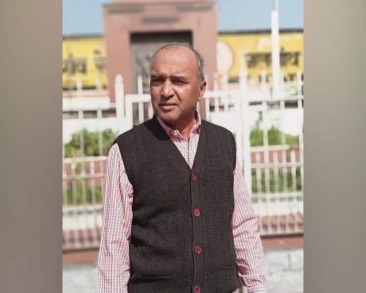 Gujarat: Activist Bhanubhai Vankar, who set himself on fire, dies दलितों की आवाज उठाने वाले भानुभाई नहीं रहे, कलेक्टर ऑफिस में किया था आत्मदाह