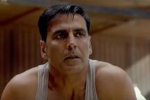 Box Office: सिनेमाघरों में धीमी पड़ी अक्षय की \'पैडमैन\', शुक्रवार को कमाए महज़...