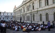 मैक्सिक: 7.2 की तीव्रता वाले भूकंप से दहला देश, पिछले साल इसी ने ली थी 465 जानें