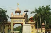 बीएचयू में गोडसे पर नाटक को लेकर हुआ विवाद, महात्मा गांधी की छवि खराब करके दिखाने का आरोप