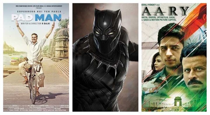 Black Panther first day Box Office collection in india बॉक्स ऑफिस पर 'ब्लैक पैंथर्स' ने बड़े सितारों को चटाई धूल, जानें कलेक्शन