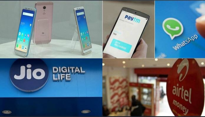 tech this week:xiaomi, airtel, whatsapp, paytm everthing that happened this week Tech This Week: जानें इस हफ्ते टेक की दुनिया में क्या कुछ बड़ा हुआ?