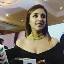 अक्षय के साथ काम करने को लेकर एक्साइटेड हैं परिणीति चोपड़ा, देखें Video