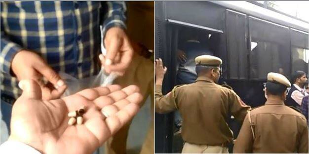 जयपुर: डाक विभाग भर्ती परीक्षा में नकल करते पकड़े गए 90 से ज्यादा परीक्षार्थी Jaipur: More than 90 Examinee arrested for cheating in Postal department Exam जयपुर: डाक विभाग भर्ती परीक्षा में नकल करते पकड़े गए 90 से ज्यादा परीक्षार्थी