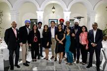 आज गुजरात में होंगे जस्टिन ट्रूडो, किसी कनाडाई PM का पहला गुजरात दौरा