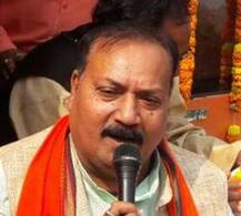 गोरखपुर: जानिए कौन हैं सीएम योगी की सीट पर प्रत्याशी उपेंद्र दत्त शुक्ला