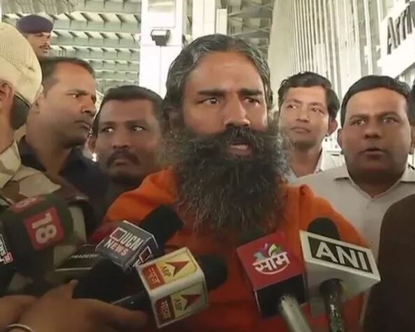 PNB Scam: PM modi will drag nirav modi to his correct place says baba ramdev PNB घोटाला: नीरव मोदी जैसों को उनकी असली जगह पहुंचाएंगे पीएम मोदी- रामदेव